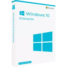 Microsoft Windows 10 Enterprise