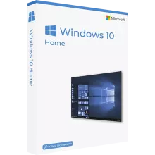 Microsoft Windows 10 Home