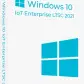 Microsoft Windows 10 IoT Enterprise LTSC 2021