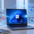 Windows 11 24H2 заканчивает поддержку — обновление до 25H2 и 26H2