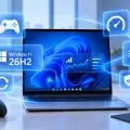 Windows 11 26H2 и игры: изменилась ли производительность в новой версии