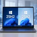 Windows 11 26H2 и Windows 11 25H2: стоит ли переходить на новую версию
