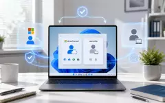 Windows 11 без постоянного входа в Microsoft: что нужно знать об учётных записях