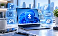Как изменился Bluetooth в Windows 11 после последних обновлений