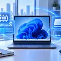 Windows 11 дольше удерживает нужные данные в ОЗУ и реже обращается к накопителю