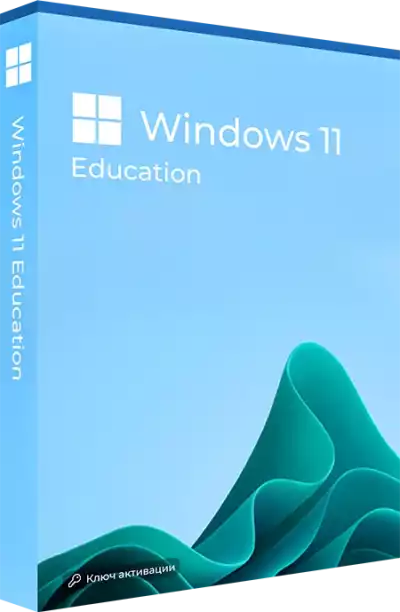 Microsoft Windows 11 Education