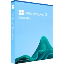 Microsoft Windows 11 Education