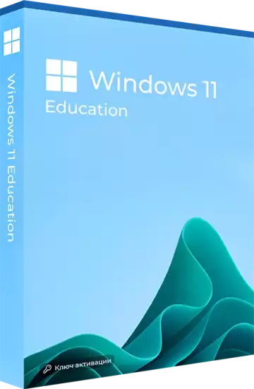 Microsoft Windows 11 Education