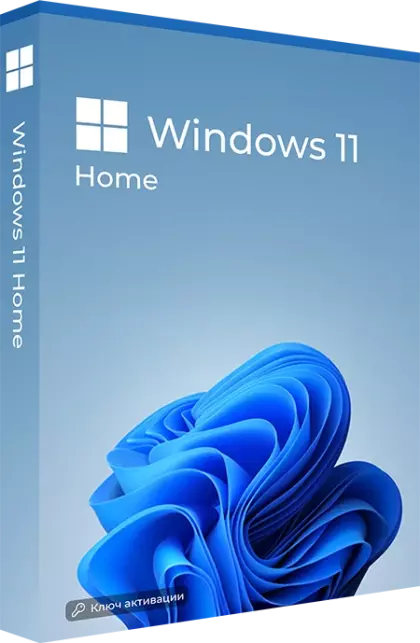 Microsoft Windows 11 Home