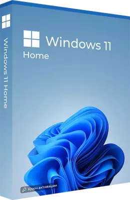 Microsoft Windows 11 Home