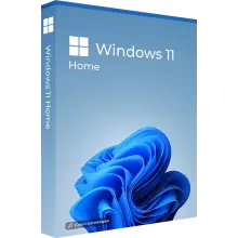 Microsoft Windows 11 Home