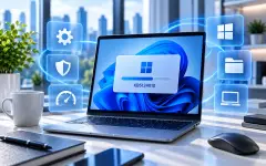 Что изменилось в Windows 11 после установки KB5124010