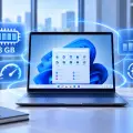 Windows 11 научилась эффективнее использовать 8 ГБ ОЗУ
