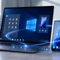 Windows 11 превращает смартфон в продолжение компьютера: что изменится в «Пуске» и панели задач