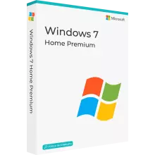 Microsoft Windows 7 Home Premium