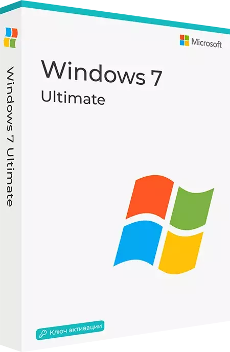 Купить Microsoft Windows 7 Ultimate — онлайн-заказ по выгодной цене ...