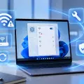 Windows не видит Wi-Fi: что делать после установки или обновления