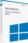 Microsoft Windows Server 2012 Standard — изображение 1