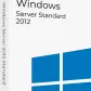 Microsoft Windows Server 2012 Standard