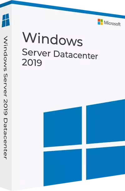 Microsoft Windows Server 2019 Datacenter