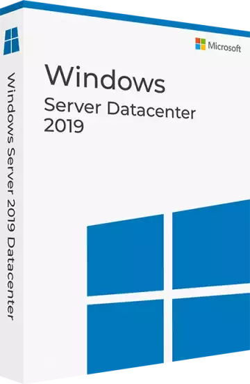 Microsoft Windows Server 2019 Datacenter