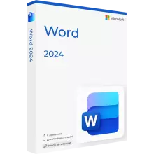 Microsoft Word 2024
