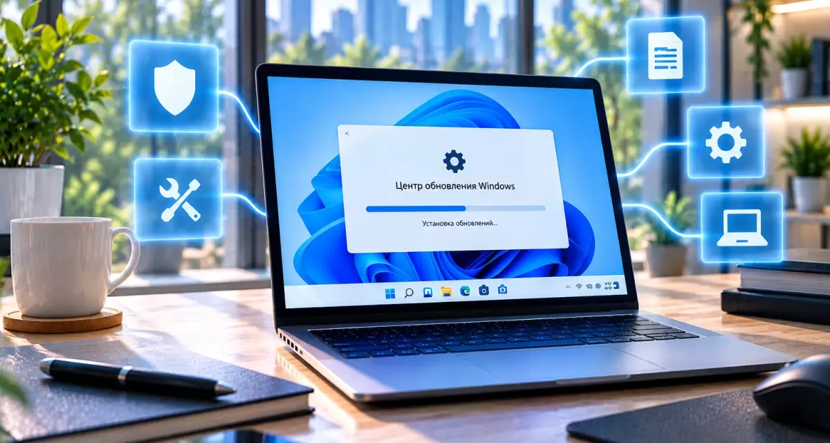Зачем Microsoft выпустила внеплановое обновление Windows 11 в сентябре 2026 года