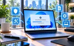 Зачем Microsoft выпустила внеплановое обновление Windows 11 в сентябре 2026 года