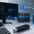 Как загрузиться с флешки для установки Windows через BIOS и Boot Menu