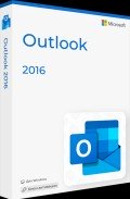 Outlook 2016
