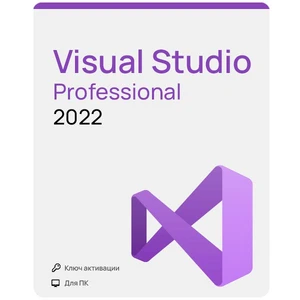 Visual Studio 2022 Professional