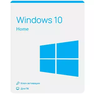 Microsoft Windows 10 Home