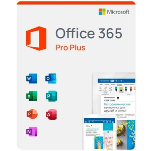 Office 365 Pro Plus