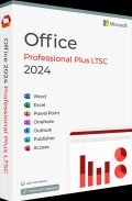 Microsoft Office 2024 Professional Plus LTSC