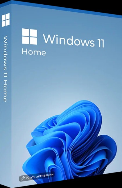 Microsoft Windows 11 Home
