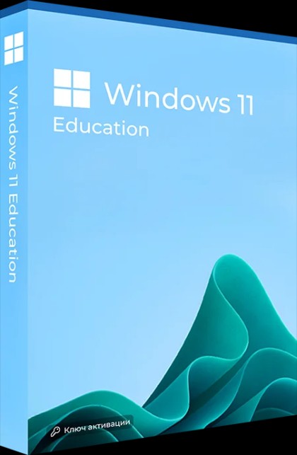 Microsoft Windows 11 Education
