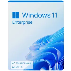 Microsoft Windows 11 Enterprise