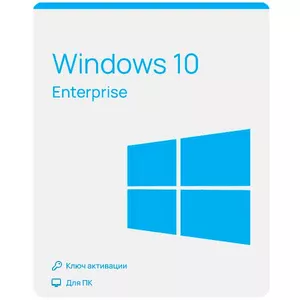 Microsoft Windows 10 Enterprise