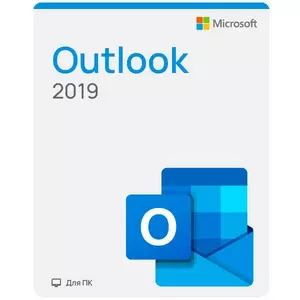 Outlook 2019