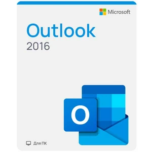 Outlook 2016