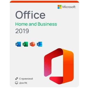 Microsoft Office 2019 для Дома и Бизнеса