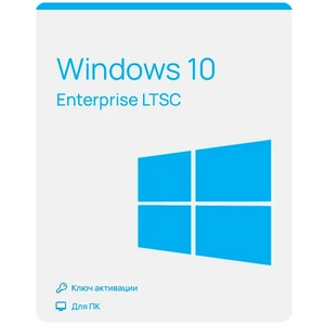 Microsoft Windows 10 IoT Enterprise LTSC 2021