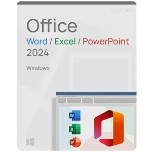 Microsoft Office 2024