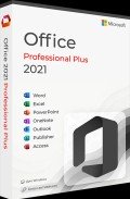 Microsoft Office 2021 Professional Plus