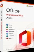 Microsoft Office 2019 Professional Plus