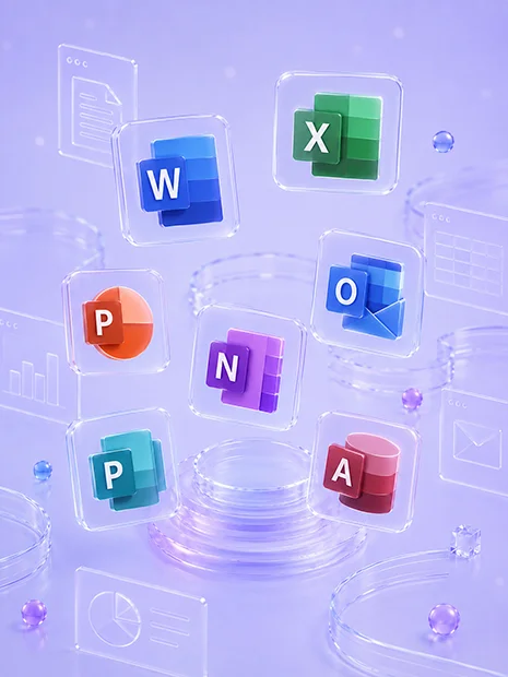 Microsoft Office
