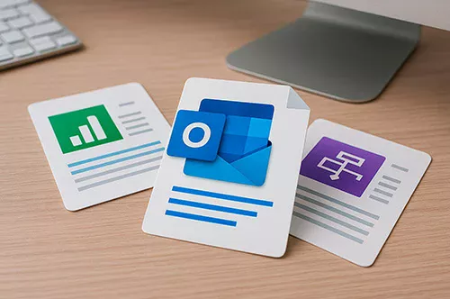 Офисные приложения